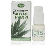 "Nurana" akių kontūro kremas su alaviju 20ml