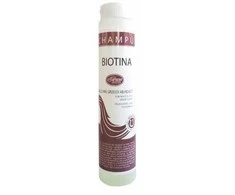Nurana Biotino šampūnas 250ml
