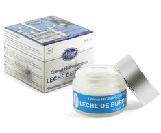 "Nurana" drėkinamasis kremas "Donkey Milk" 50ml