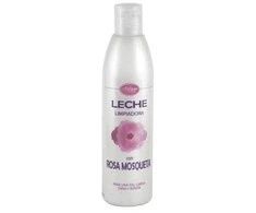 Nurana Rosehip Cleansing Milk valomasis pienelis, 250 ml