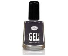 "Nurana" gelinio efekto nagų lakas 12 Stone 10ml