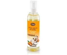 "Nurana" migdolų ir kokosų aliejus plaukams 200ml