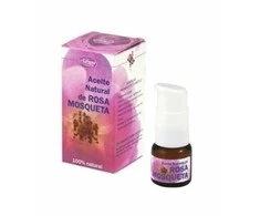"Nurana" natūralus erškėtuogių aliejus 20ml