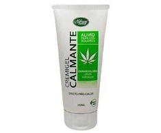 Nurana Cremigel Calmante veido kremas, 100 ml
