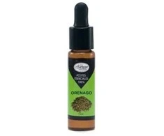 Nurana raudonėlių aliejus 15ml