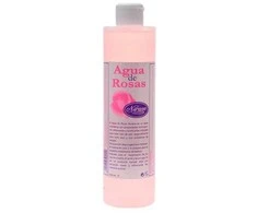 "Nurana" rožių vanduo 500ml