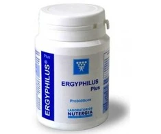 "Nutergia Ergyphilus Plus" 60 kapsulių