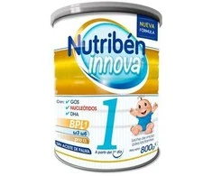 Nutriben Nutribén® Innova 1 pieno mišinys 800g