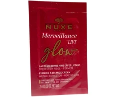 Nuxe, Merveillance Lift, Glow Firming, Kreminis, For Face, 2 ml *Sample
