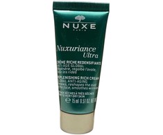 Nuxe, Nuxuriance Ultra, Kreminis, For Face, 15 ml *Miniature