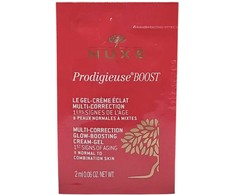 Nuxe, Prodigieuse, Vegan, Hydrating, Kreminis, For Face, 2 ml *Sample