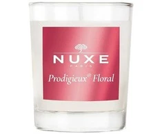 Nuxe, Prodigieux Floral, Floral Bougie, Scented Candle, 60 g *GWP