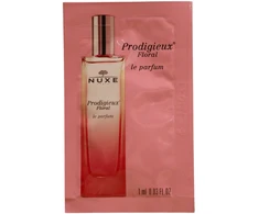 Nuxe, Prodigieux Floral Le Parfum, Eau De Parfum, For Women, x 12 pcs, 1 ml *Vial