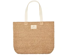 Nuxe, Sun, GWP Textile Bag, Brown