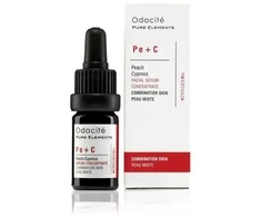 "Odacité Pe+C Peach Cypress" veido serumo koncentratas 5ml