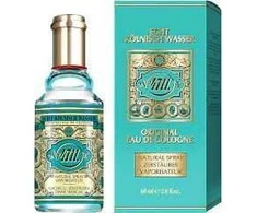 odekolonas 4711 Natural Purškiklis Edc purškalas 100ml
