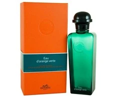 Odekolonas Hermes Eau D'oranžinis Verte Eau De Cologne Purškiklis 200ml