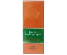 Odekolonas Hermès Hermes Hermes Eau De Basilique Pourpre Eau De Cologne 50ml