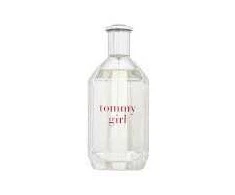 Odekolonas moterims Tommy Hilfiger Tommy Girl Eau De Cologne EDT Purškiklis 200ml