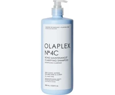 Olaplex, Nr. 4C Bond Maintenance, Plaukų šampūnas, Valomasis, 1000 ml