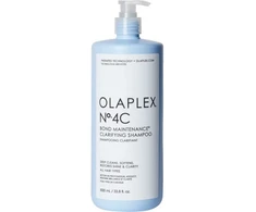 Olaplex, Nr. 4C Bond Maintenance, Plaukų šampūnas, Valomasis, 1000 ml