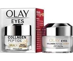 "Olay Regenerist Collagen Peptide24 Max" akių kremas 15ml