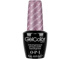 Opi, Gel Color, Semi-Permanent Nagų lakas, The Bikini Zone, 15 ml