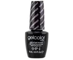 Opi, geliniai dažai, pusiau ilgalaikiai nagų lakai, GC G18, kiekvieną mėnesį yra Oktoberfest, 15 ml *Mėginys