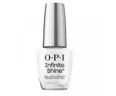 OPI Infinite Shine Gel-Like Lacquer Alpine Snow, 15 ml
