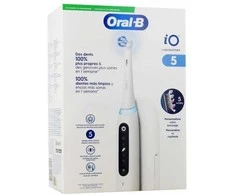 Oral-B Elektrinė dantų šepetėlis iO Laboratorija 5