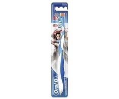 "Oral B Junior" dantų šepetėlis "Žvaigždžių karai