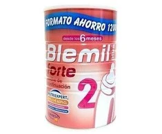 Ordesa Blemil® Plus 2 Forte Pieno mišinys kūdikiam 1200g