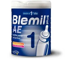 Ordesa Blemil Plus Ae Pieno mišinys 800g
