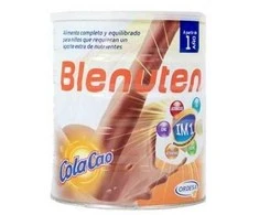 Ordesa Blevit Blenuten Cola Cao 800g