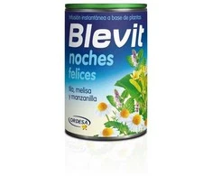 Ordesa Blevit Happy Nights 150g