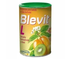 Ordesa Blevit L vidurius laisvinanti priemonė iš vaisių150g