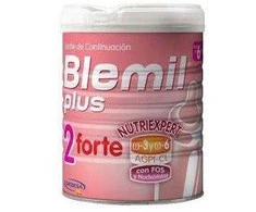 "Ordesa Plus 2 Forte Formula" pieno mišinys kūdikiam