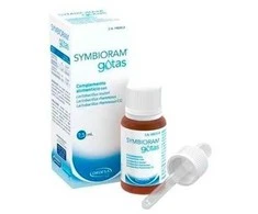 Ordesa Symbioram lašai 7,5ml