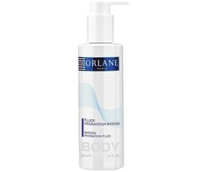 "Orlane Intense Moisturising Body Fluid" itin drėkinantis kūno fluidas 200ml