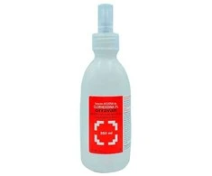 Orravan Chlorheksidinas 2% vandeninis tirpalas 250ml