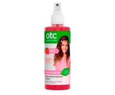 "Otc Anti Head Lice Protect" braškių kvapo purškiklis 250 ml