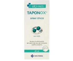 Otifaes Taponox purškalas 45ml