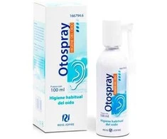 Otospray 100ml