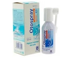 Otospray Junior 50ml