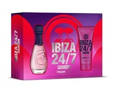 Pacha Queen 24-7 Feeling 80 Vap Bo Cof