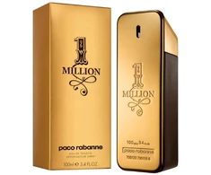 Paco Rabanne, 1 Million, Eau De Toilette, For Men, 100 ml