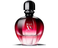 Paco Rabanne, Juodas XS, Eau De Parfum, For Women, 80 ml