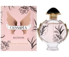 Paco Rabanne, Olympea Blossom, Eau De Parfum, For Women, 50 ml