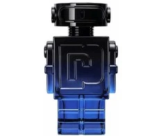 Paco Rabanne Phantom Intense EDP parfumuotas vanduo unisex Rechargeable, 150 ml