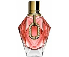 Paco Rabanne Rabanne Million Gold Pure Diamonds EDP parfumuotas vanduo moterims, 90 ml